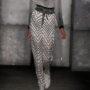 Marc by Marc Jacobs Hi Tech Radio Waves